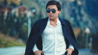 «Жас қыз Қайрат Нұртастың үстінен арыз жазған»: Полиция мәлімдеме жасады
