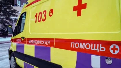 Шу ауданында 2 адам кәріз құдығында уланып, ажал құшты