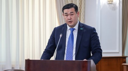 «Жамбас сұрасаң, қабырға береді»: Базардағы етке сүйек қосып сату айласына вице-министр де алданған