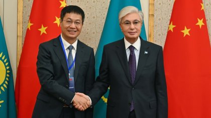 Қазақстан мен Xiaomi жасанды интеллект бағытындағы бірлескен жобаларды қарастырды