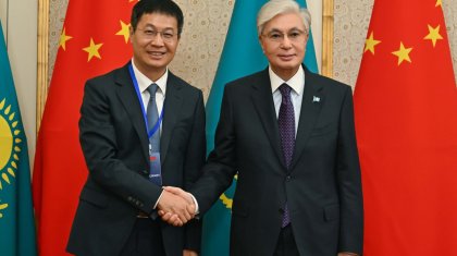 Қытайда Әл-Фараби атындағы Қазақ ұлттық университетінің филиалы ашылатын болды
