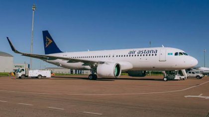 Air Astana Дубайға рейстерін қайтадан күзге дейін тоқтатты