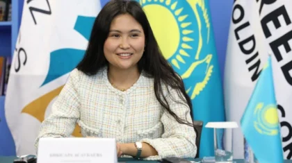 Шахматшы Бибісара Асаубаеваға қатысты сүйінші хабар шықты