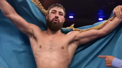 «Бұл – соңғы жорығым»: Садриддин Ахмедов мансабына қатысты маңызды шешімін жариялады
