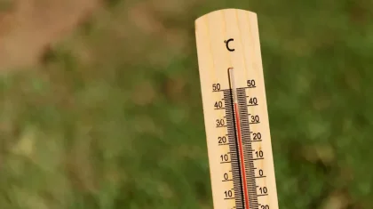 19 шілдеде +48°С аптап ыстық пен бұршақ күтіледі