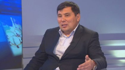 «Нәпсінің қалауы, иттігіміз»: Омар Жәлел көп әйел алу туралы ойын айтты