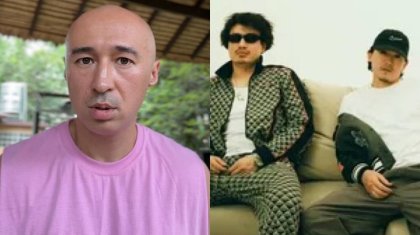 «Мен ылғи сабырлымын!»: Танымал актер Ирина Қайратовна тобын мазақ етті (ВИДЕО)