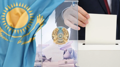 Бүгін Құрылтай сайлауы қарсаңындағы үгіт-насихат жұмыстары басталады