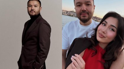 «Шындықты білмейсіздер!»: Ажырасқалы жатқан блогердің күйеуі мәлімдеме жасады (ФОТО)