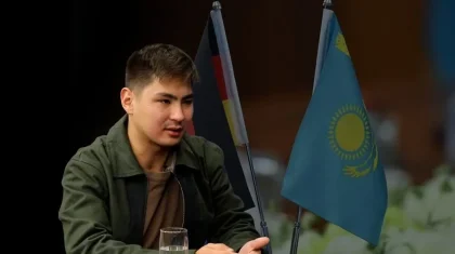 «Рұқсат бермей отыр»: бельгиялық Жәнібек анасына қатысты маңызды мәлімдеме жасады