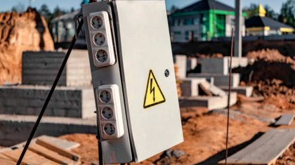 Көкшетауда 18 жастағы жігіт тоққа түсіп көз жұмды