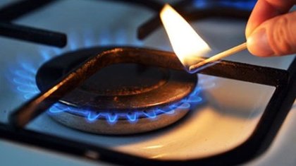 «5 күн көгілдір отын болмайды»: Алматыда газ жаппай өшіріледі