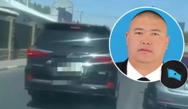 Түркістанда мәслихат депутаты Қытай азаматын зорлады деген ақпарат тарады