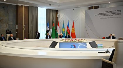 «Қырғызстанның БҰҰ Қауіпсіздік Кеңесіне сайлануы – тарихи жетістік» — Тоқаев