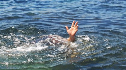 Есіл өзеніне секірген 20 жастағы жігіттің мәйіті табылды