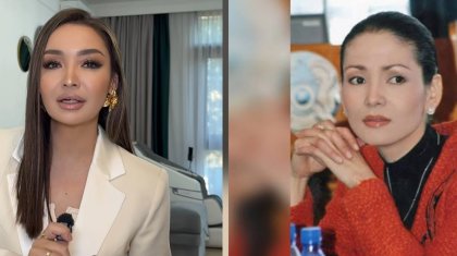 «Құрылтай бес тонна бояу жағып, өтірік майысып отыратын жер емес»: Сәуле Әбілдаханқызы Аша Матай туралы