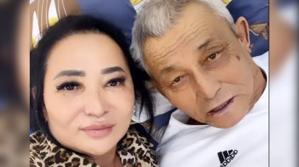 «Ем іздеп басым қатты»: Гүлзира Айдарбекова туған бауырының жағдайын айтты (ФОТО)