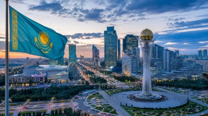 Қазақстан инвестиция тартуда жаңа кезеңге өтті: басты назар – сапа мен жоғары технология