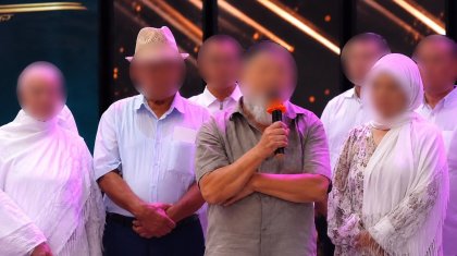 «Музыка харам» деген ер адамға қылмыстық іс қозғалды