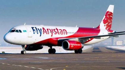 FlyArystan Дубай рейстерін тағы ұзақ уақытқа тоқтатты