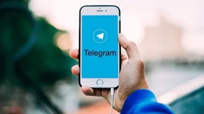 Қазақстандықтар Telegram-дағы ақауларға шағымданды