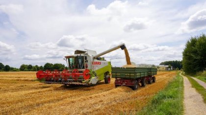 Қазақстан АӨК экспортының жалпы көлеміндегі өңделген өнім үлесін 70%-ға дейін арттыруды жоспарлап отыр