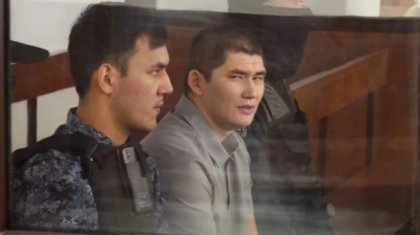 Сұлтан Сәрсемәлиев шыққан үкімге апелляциялық шағым түсірді