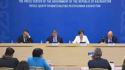 10 жасқа толмаған балалар діни лагерьге барған: министр сұраққа жауап бермеді