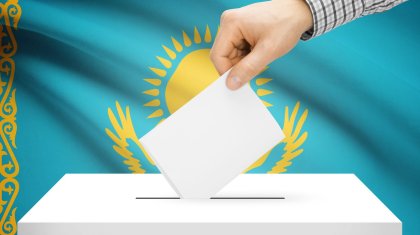 ОСК Құрылтай депутаттары сайлауының алдын ала нәтижесін жария етті