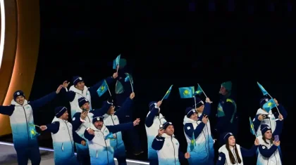 Олимпиадаға баратын қазақстандық делегацияларға жаңа талап енгізілді