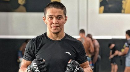 Асу Алмабаев Ыстанбұлдағы турнирде чемпиондық титулды жеңіп алды