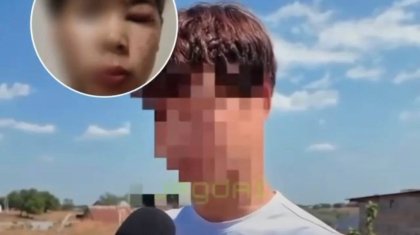 «Шашынан жұлып, құлағынан тістеген»: Алматы облысында үш ересек адам 16 жастағы баланы ұрды деп айыпталды