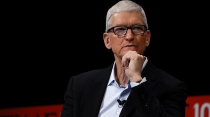 Тим Кук Apple басшысы қызметінен кетті