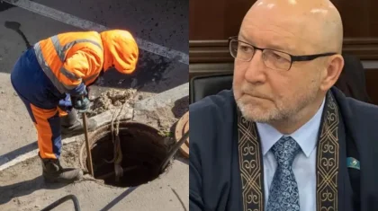 Павлодарлық фермада алты жұмысшы қаза тауып, басшысы кінәлі деп танылды