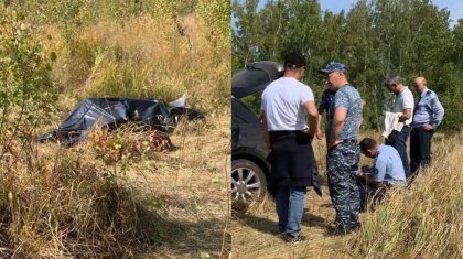 Ақмола облысында аң аулау кезінде 64 жастағы ер адам қаза тапты