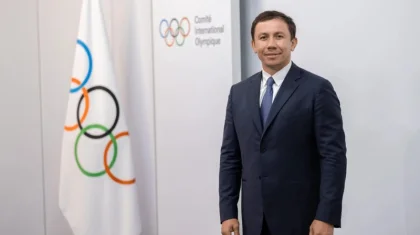 Головкин басқаратын World Boxing маңызды рейтингте жоғарылады
