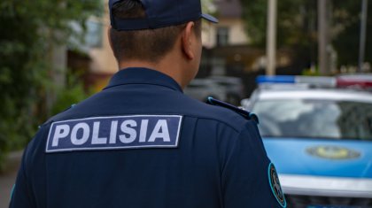 Шымкентте 65 жастағы ер адам жас көршісімен төбелестен кейін көз жұмды