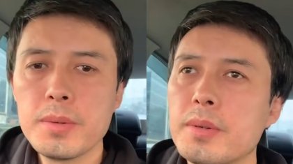«Ұлым мен әкемнен айырылдым»: Ердос Қанаев өзін «қартайып кетті» дегендерге жауап берді