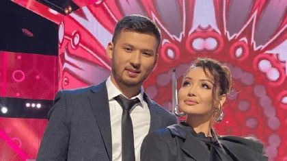 «Жұрт тағы қосып жүрмесін»: Аша Матайдың күйеуі ел арасындағы қауесетке жауап берді
