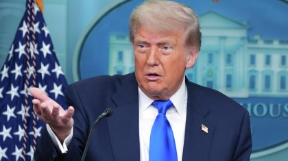 Трампқа үшінші рет импичмент жариялануы мүмкін бе?
