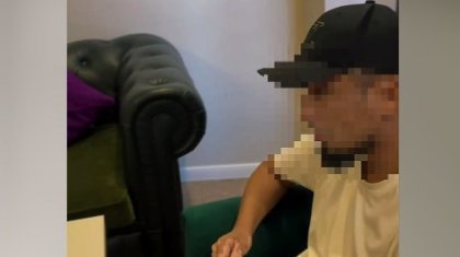«Қасында интимдік қызмет көрсететін әйел болған»: Шымкентте атышулы тамада есірткімен ұсталды (ВИДЕО)