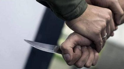 Шымкентте әйелі күйеуінің жүрегіне пышақ сұғып өлтірді (ВИДЕО)