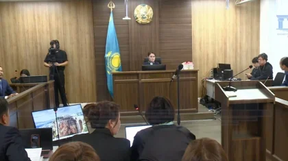 Ұлдана Мырзуан ісі: Үйді салған құрылысшылар да сотта жауап беруі мүмкін