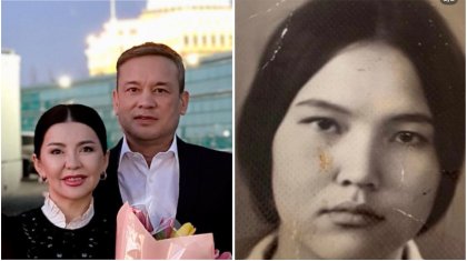 «Көзін көрмесем де, тағзым етемін»: Тамара Асар марқұм енесі туралы айтты