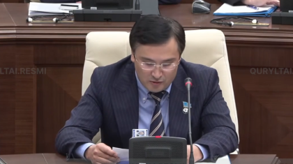 Қарттарға орын жоқ: депутат көпқабатты үйлерге жаңа талап енгізуді ұсынды