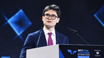 Технологиядан спорттық білімге: EU Reporter Нұрасыл Медеудің жобалары туралы жазды