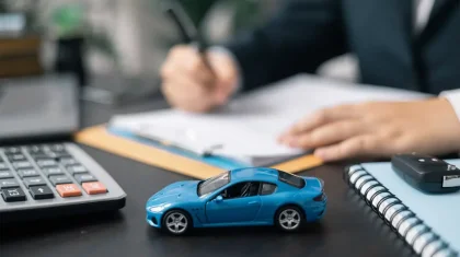 Автонесие 4 трлн теңгеден асты: Көлік ескіреді, қарыз қалады