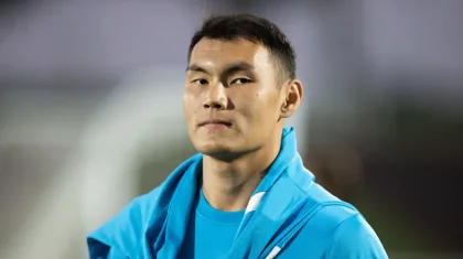 Нұралы Әліп Ресей чемпионатында үздік нәтиже көрсетті
