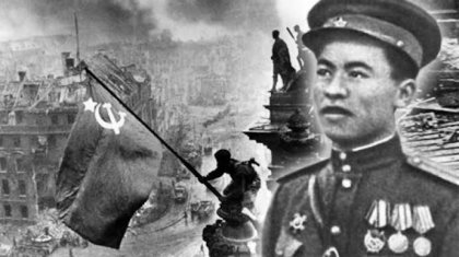 Бүгін – Халық Қаһарманы Рақымжан Қошқарбаевтың туған күні (ВИДЕО)