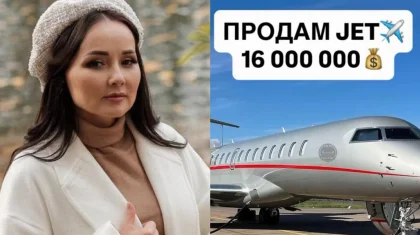 «Ұшағымызды сатуға тура келеді»: Жазира Байырбекова ақшалай қиындыққа тап болды